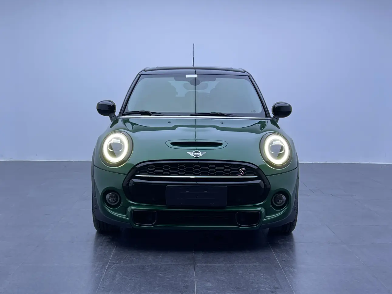 MINI 