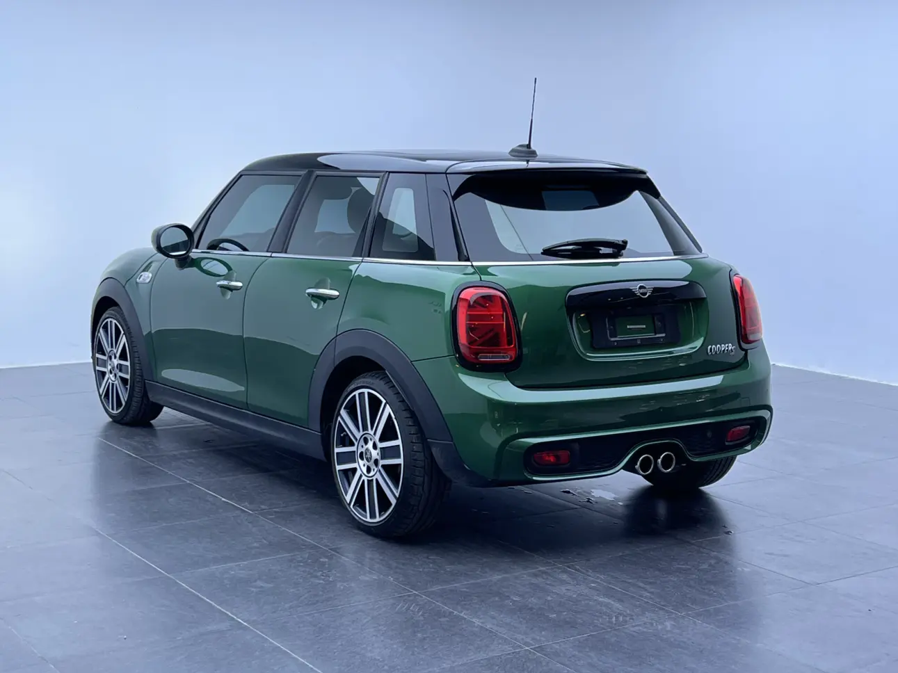 MINI 