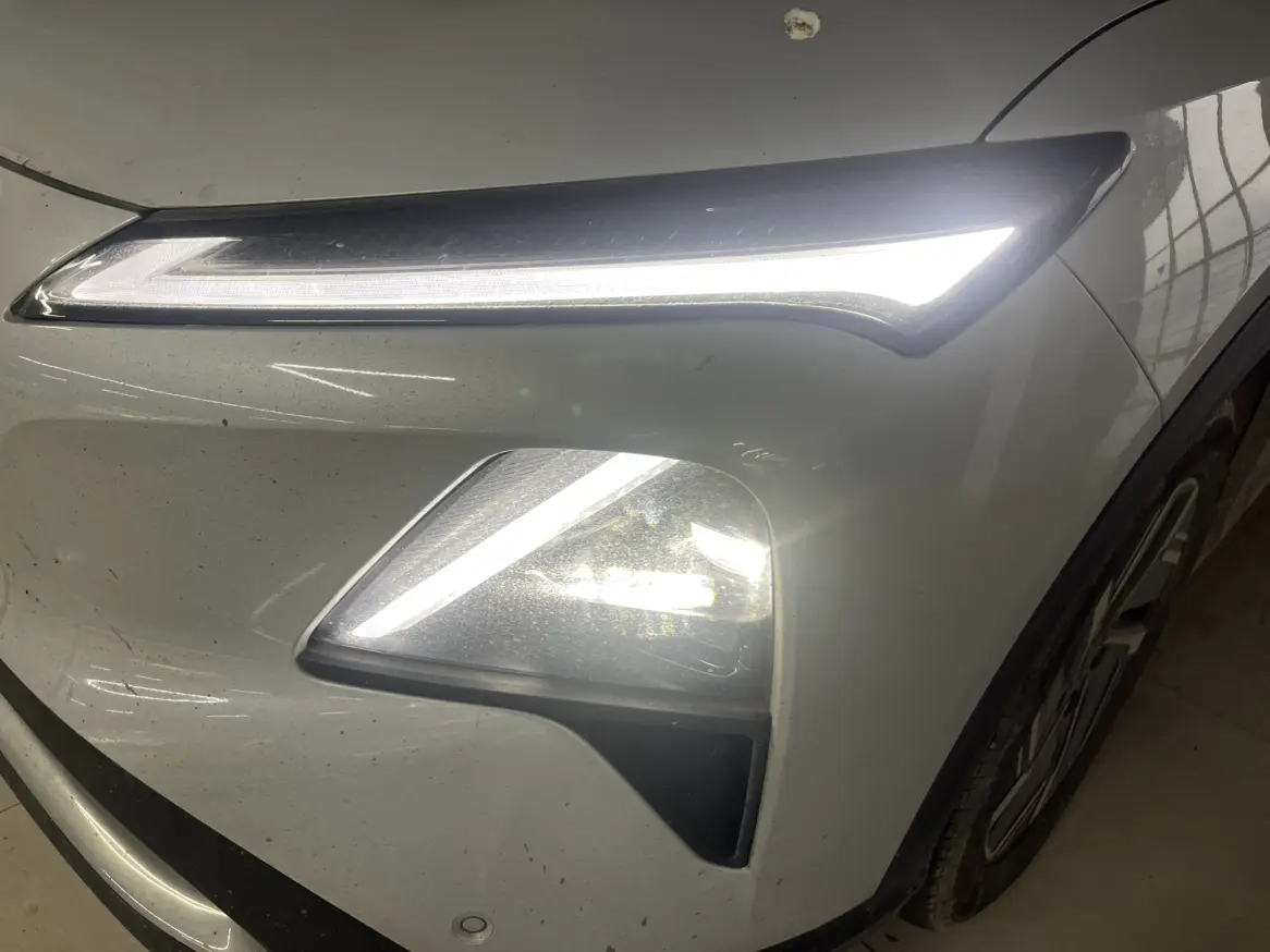 Wuling Starlight S PHEV  из Китая