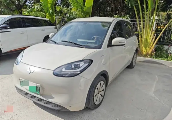 Wuling Bingo  из Китая