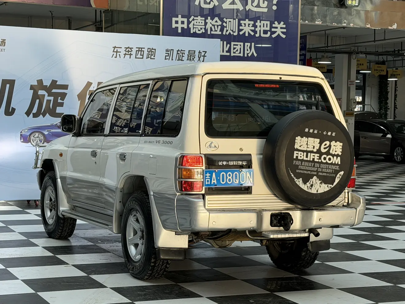 Cheetah cars Black King Kong  из Китая