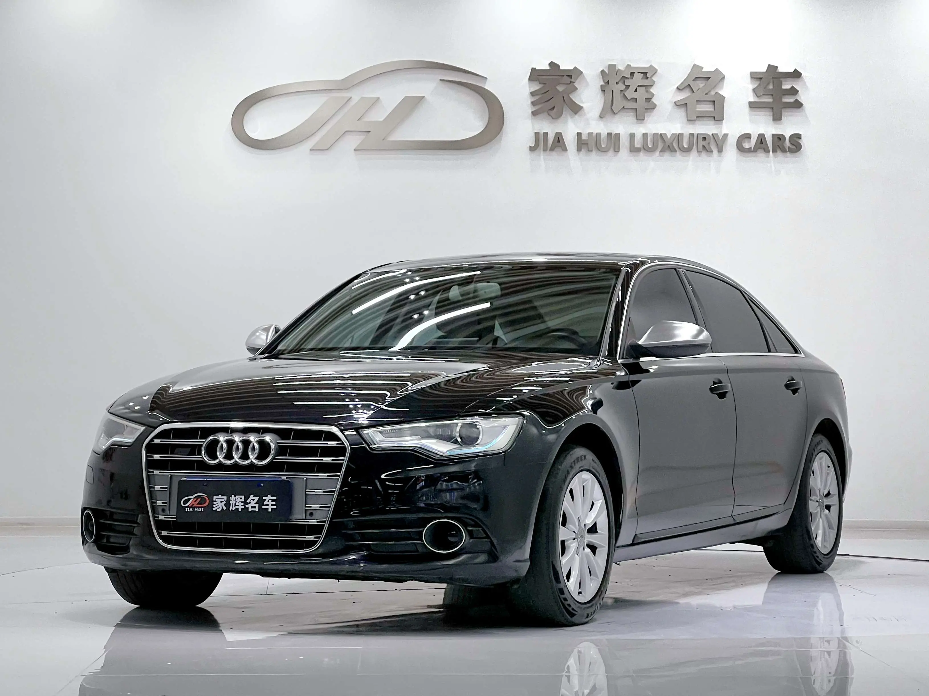 Audi A6L  из Китая