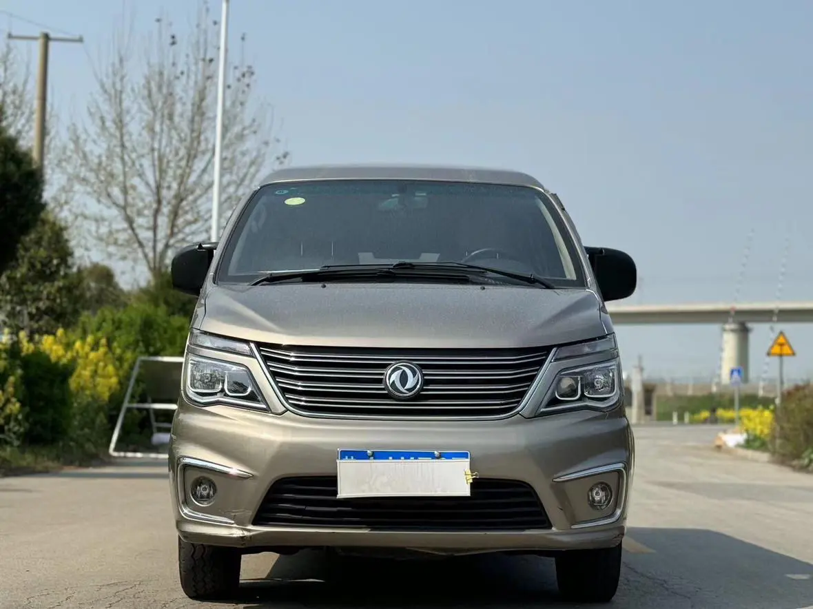 Forthing Lingzhi  из Китая