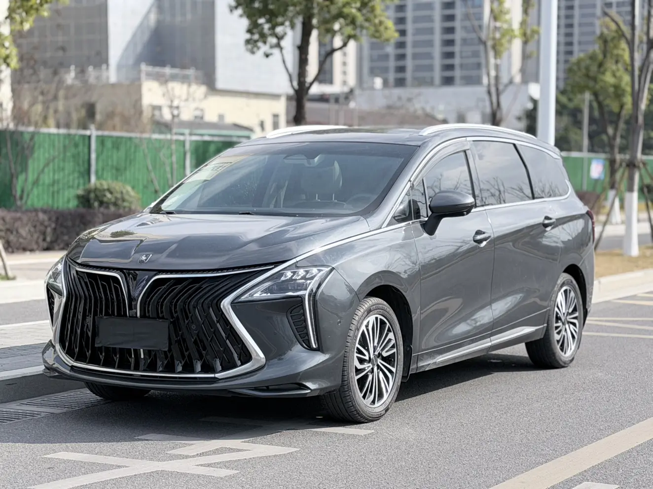 Forthing Popular yacht  из Китая