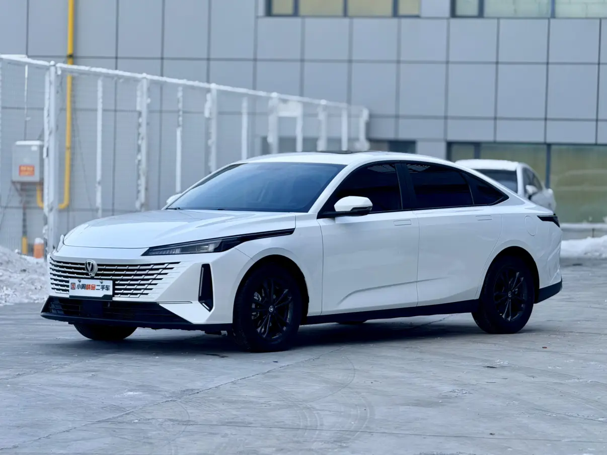 Changan Yida  из Китая