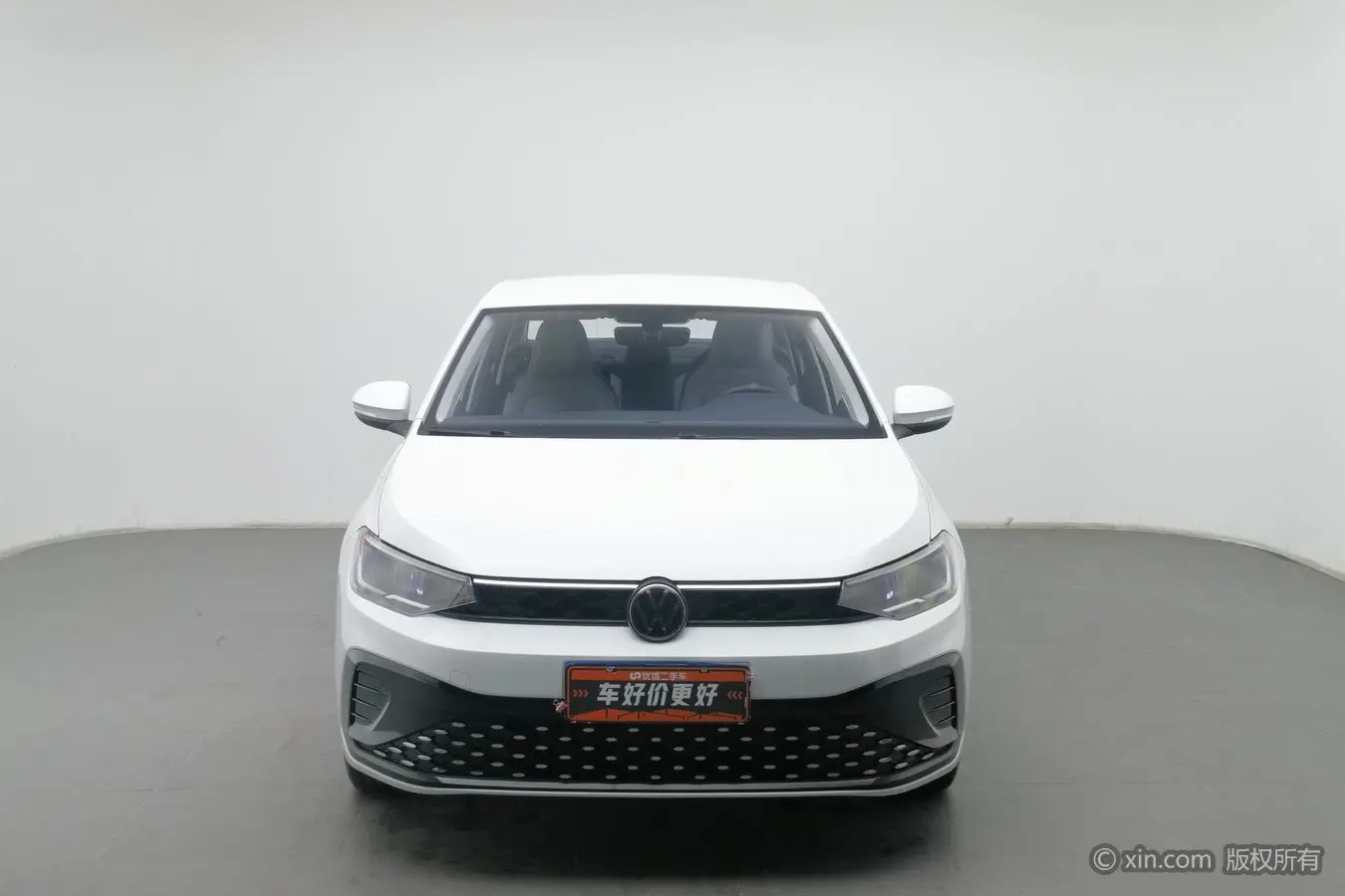Volkswagen Lavida  из Китая