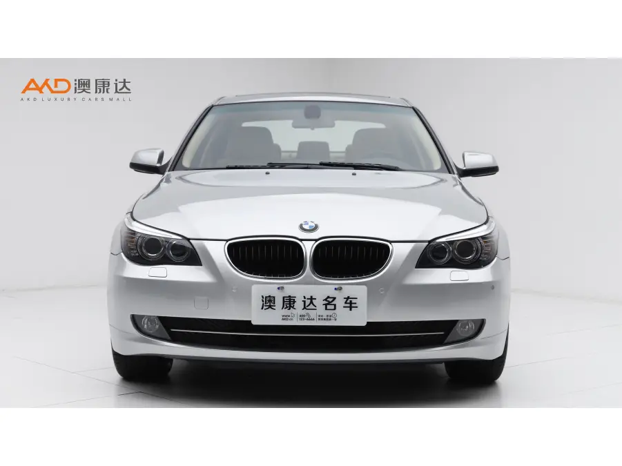 BMW 5 Series  из Китая
