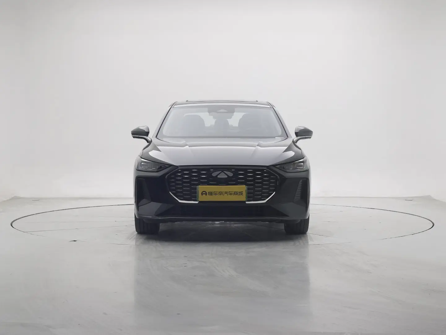 Chery Fengyun A8L  из Китая