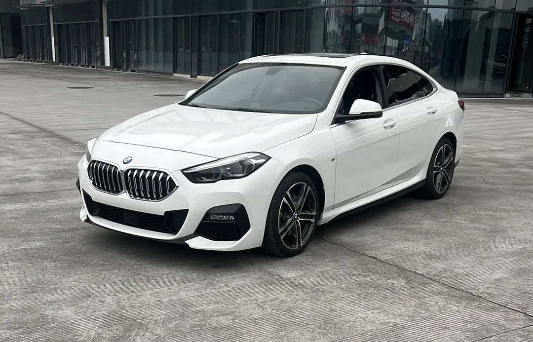 BMW 2 Series  из Китая