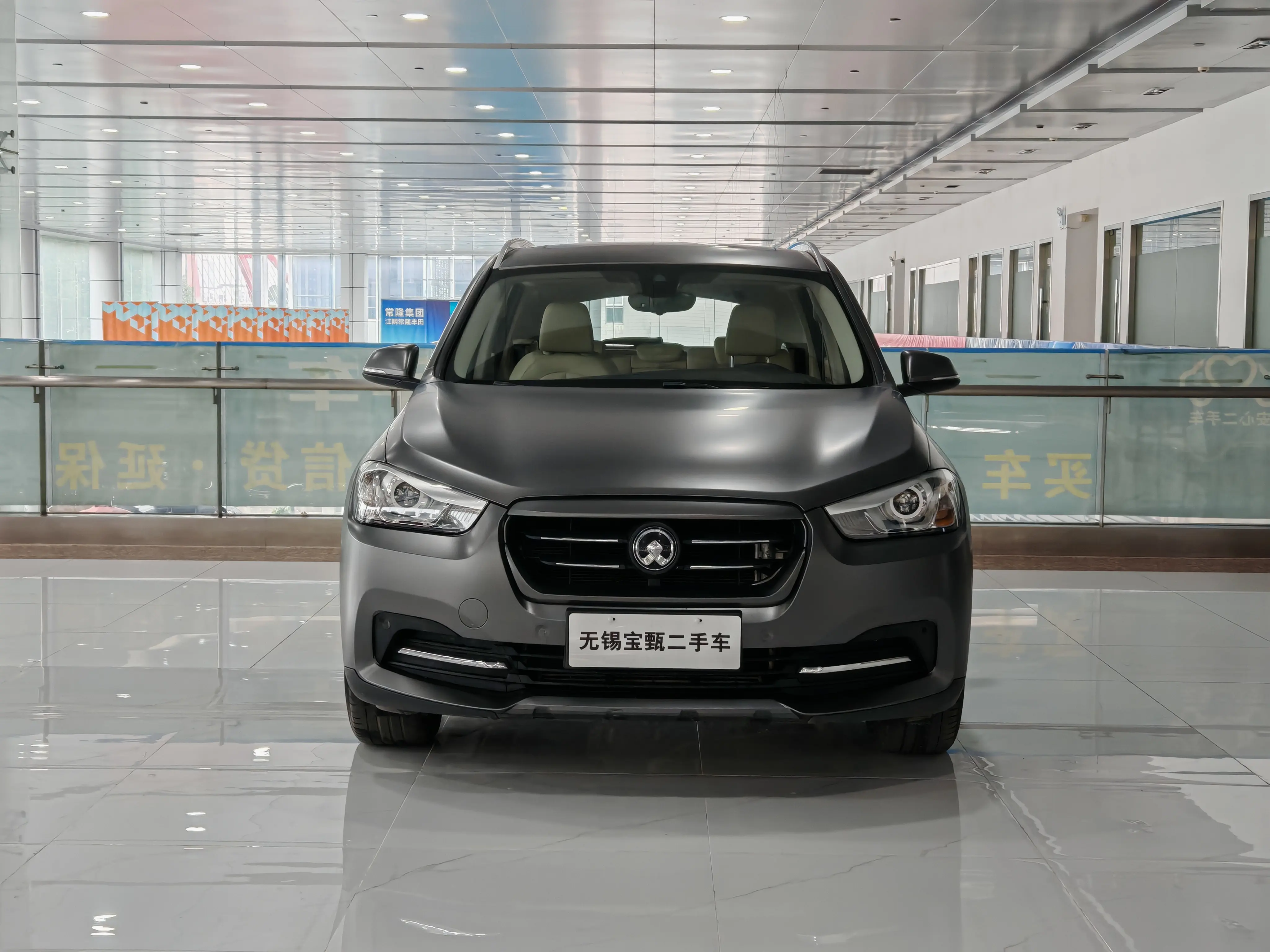 Promise Zinoro 60H  из Китая