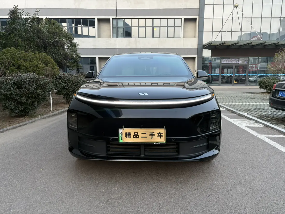 Li L6 (Ideal L6)  из Китая