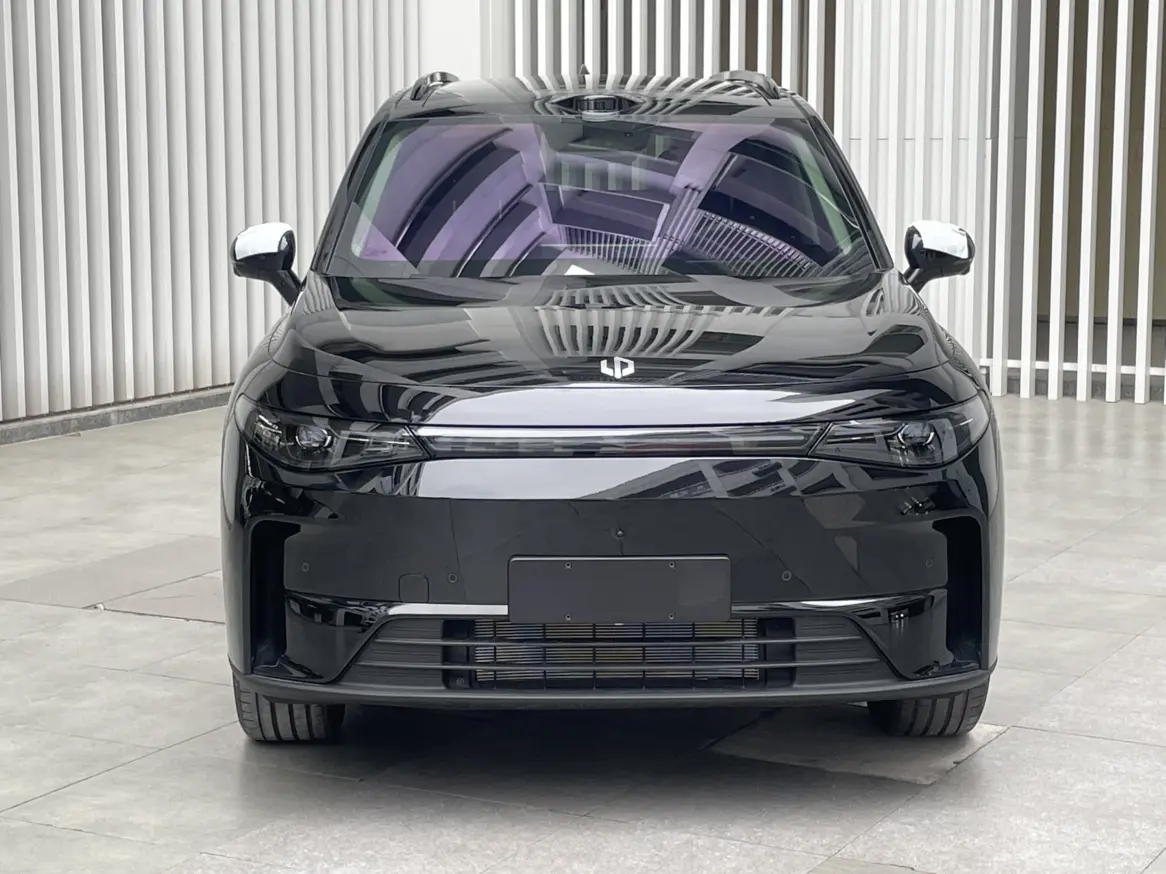 Leapmotor C16  из Китая