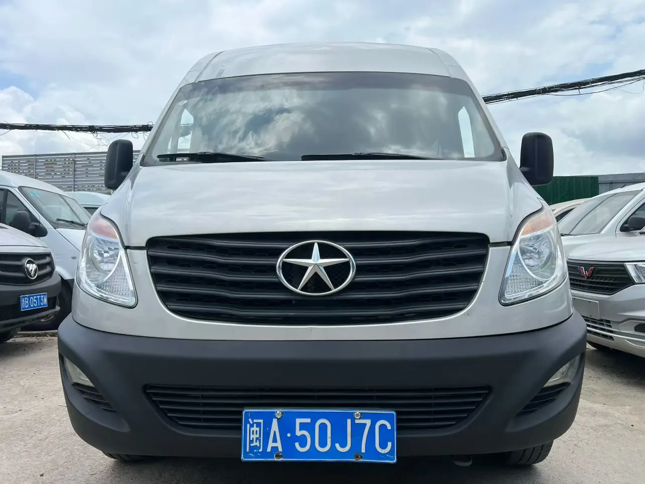 Jiangxi Xing Rui  из Китая