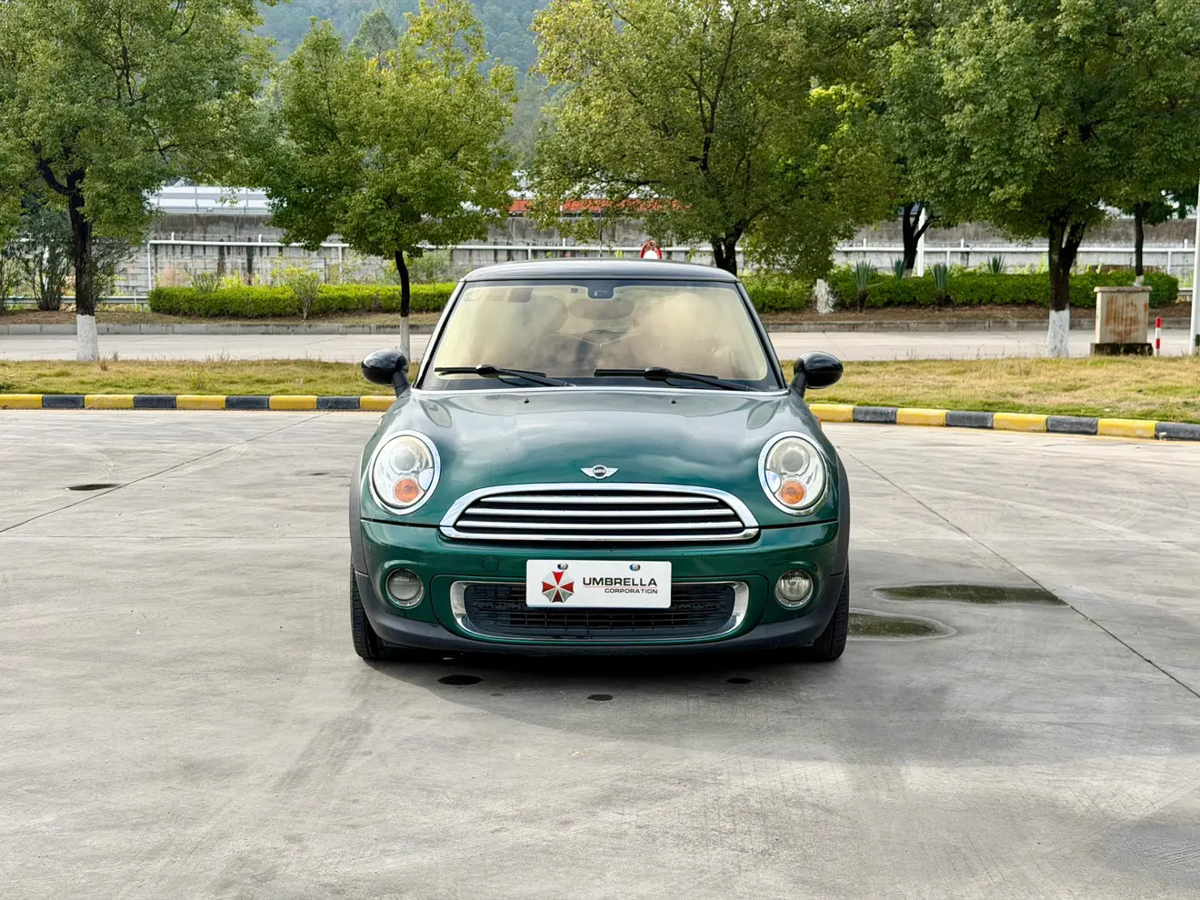 MINI MINI  из Китая