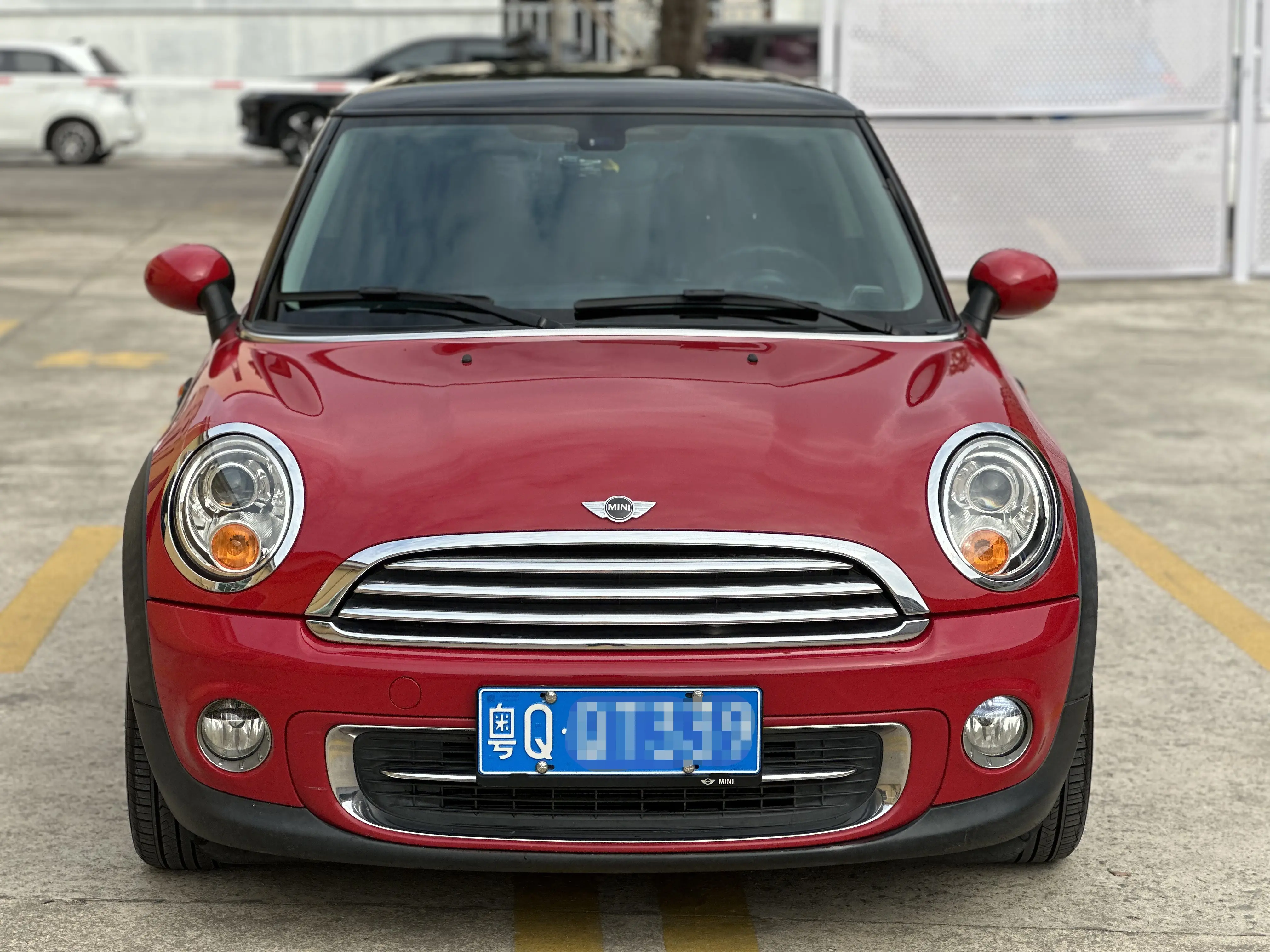 MINI MINI  из Китая