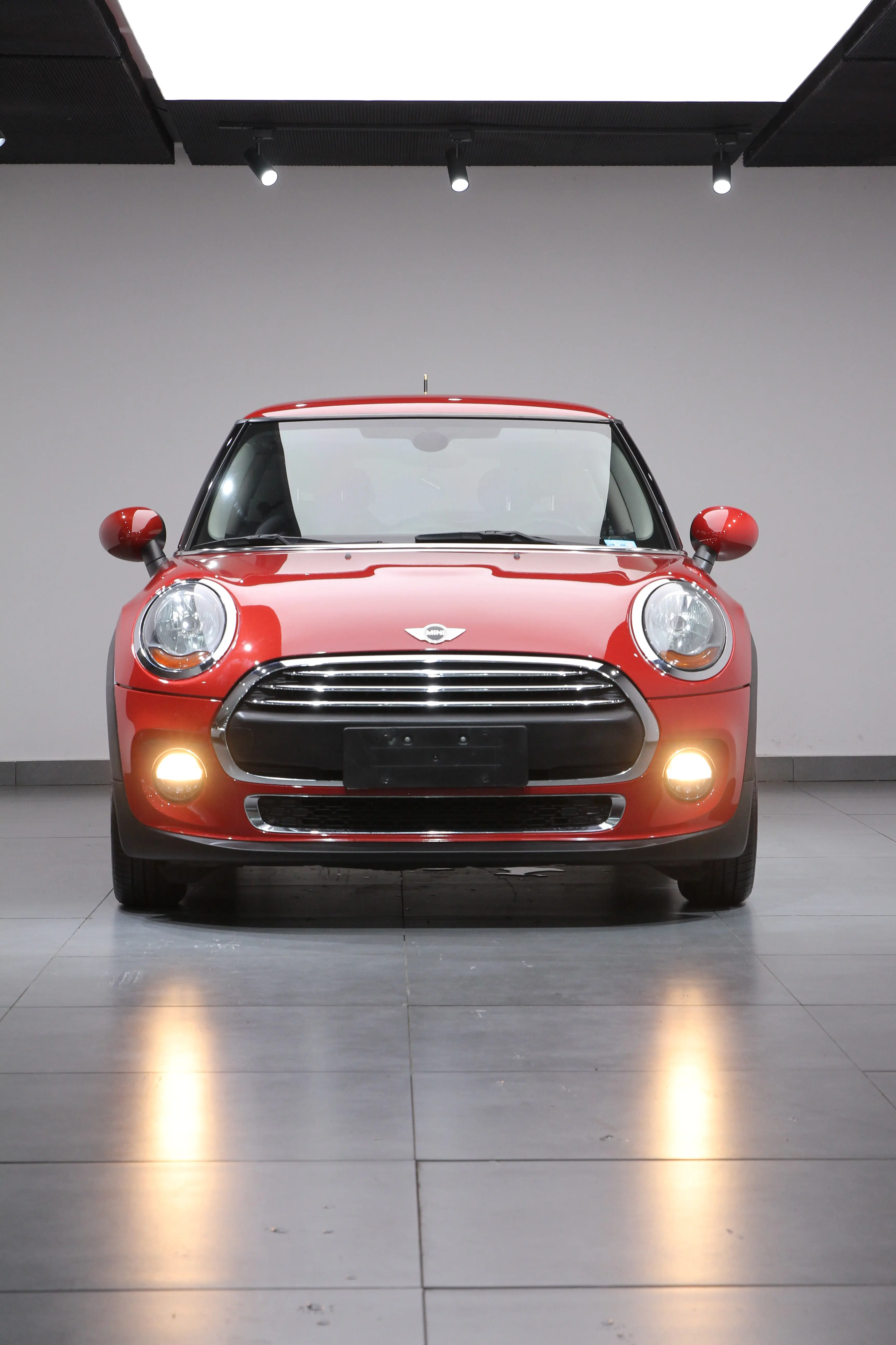 MINI MINI  из Китая