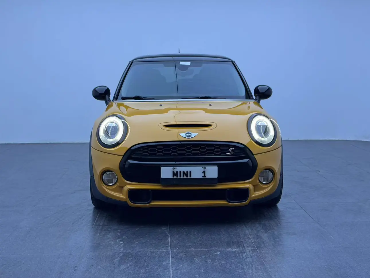 MINI MINI  из Китая