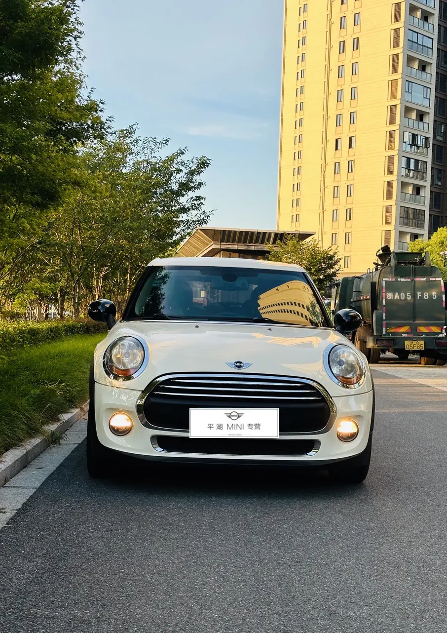 MINI MINI  из Китая