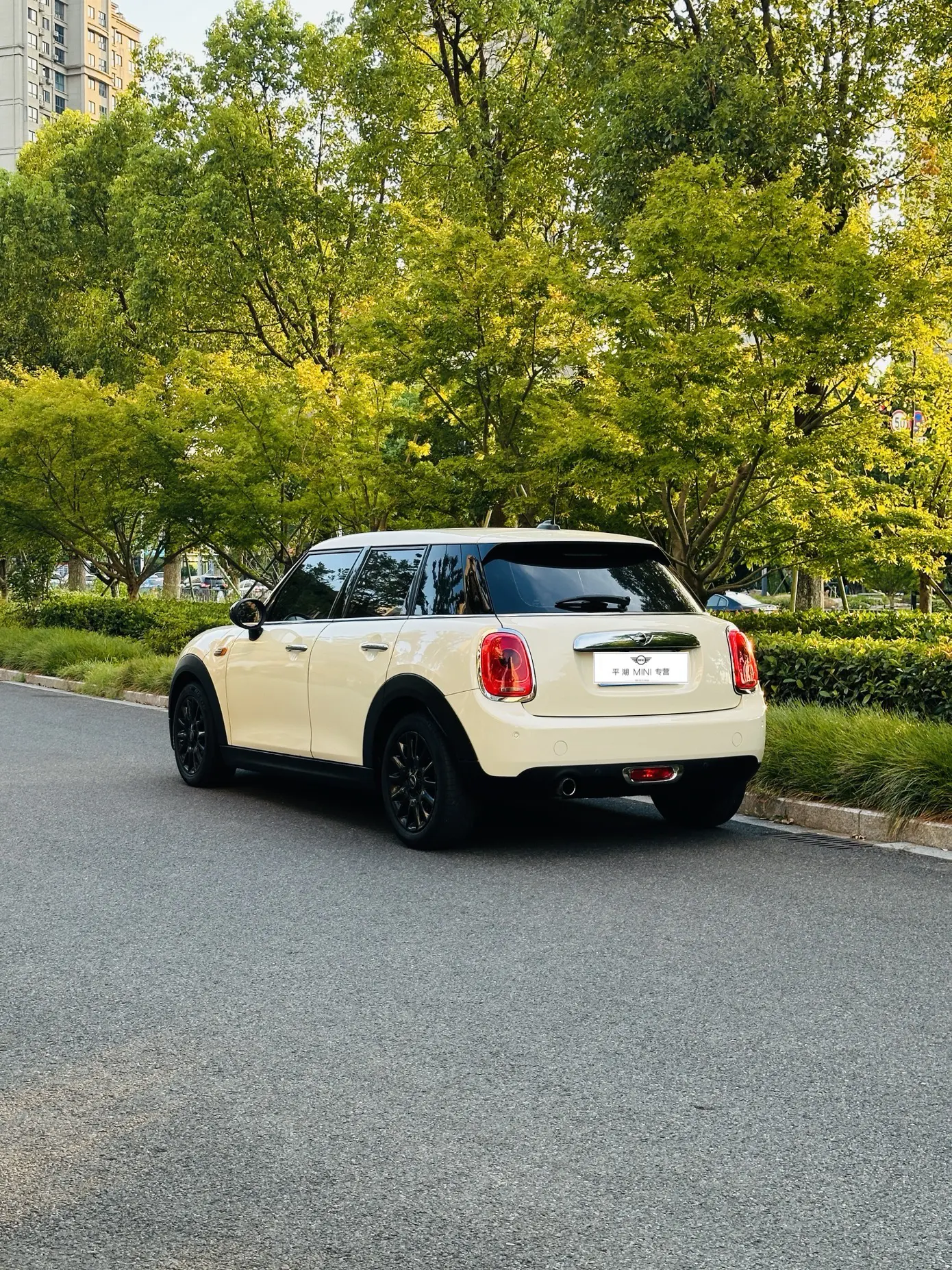 MINI MINI  из Китая