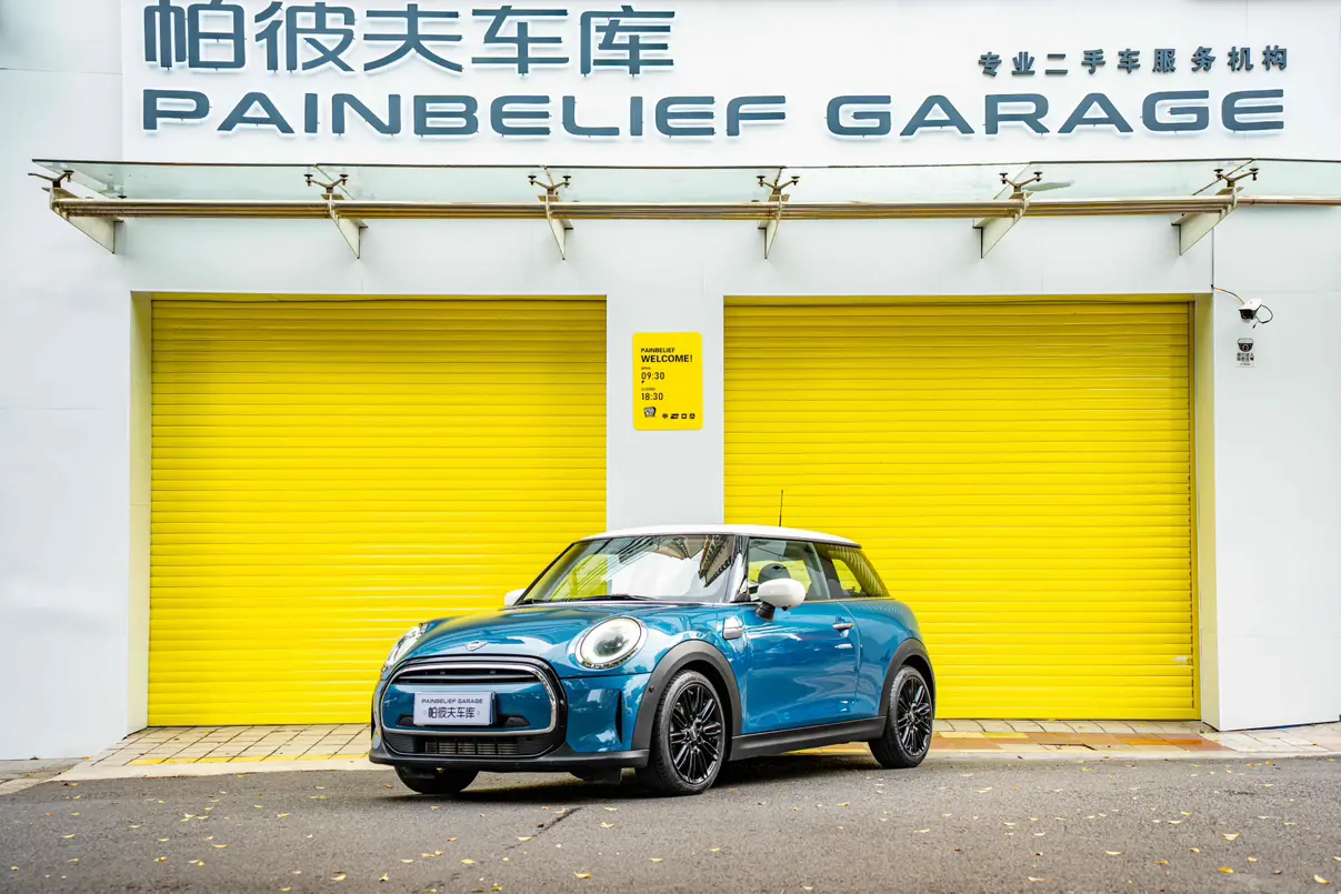 MINI MINI  из Китая