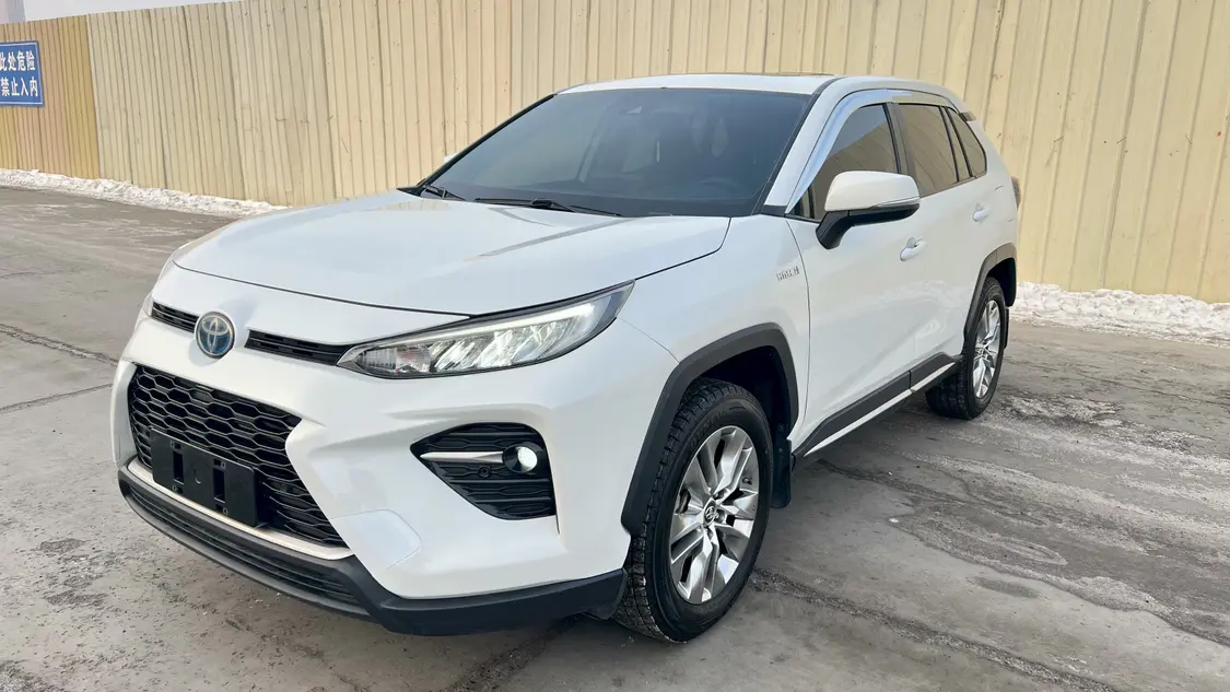 Toyota Willanda