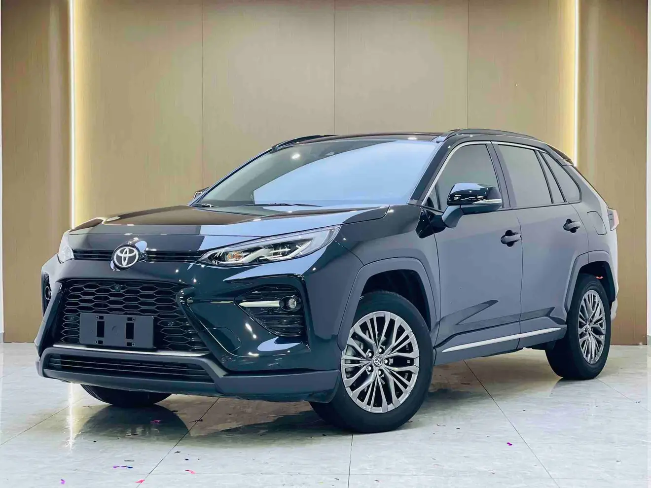 Toyota Willanda