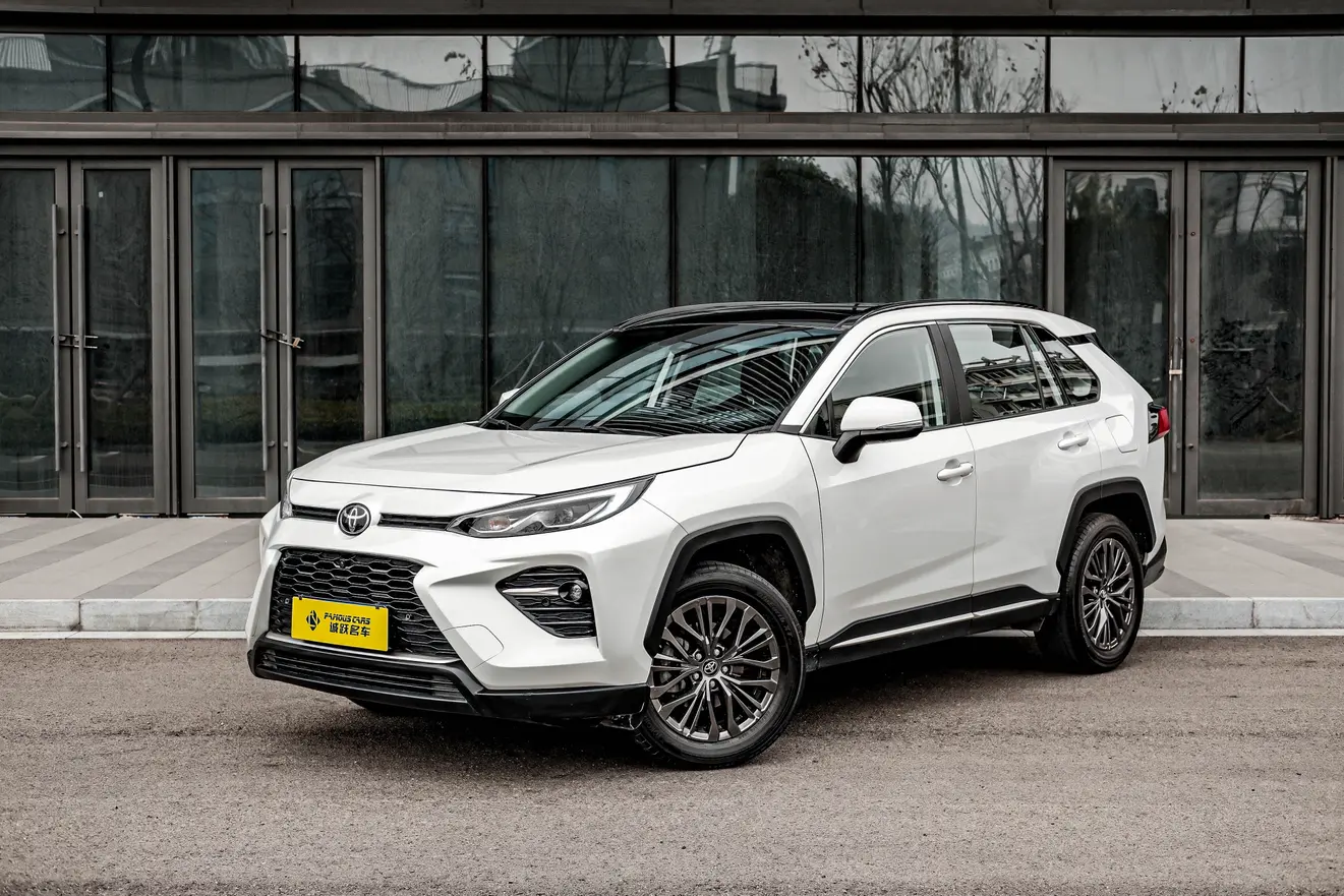 Toyota Willanda