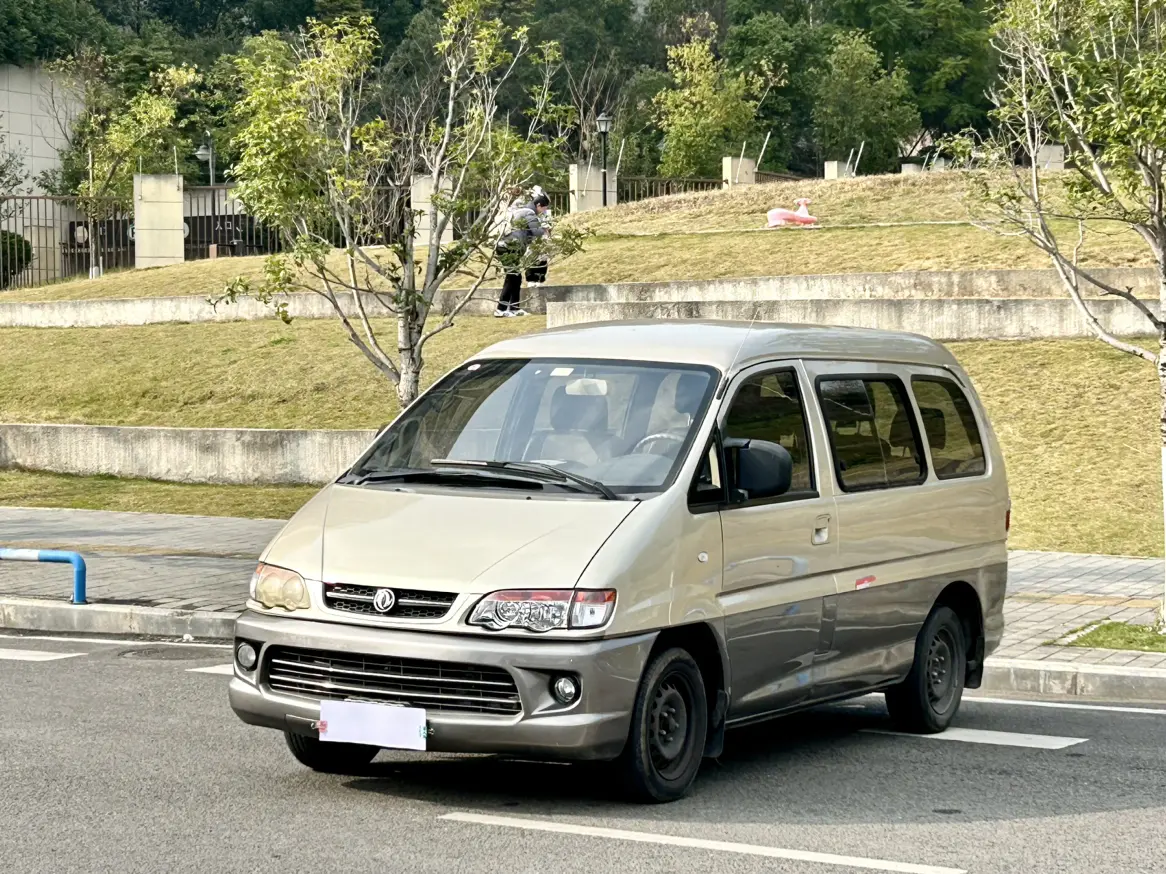 Forthing Lingzhi  из Китая