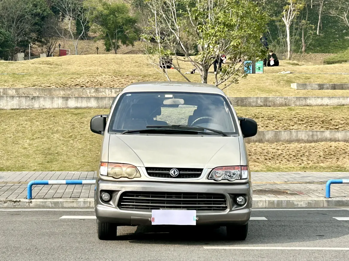 Forthing Lingzhi  из Китая