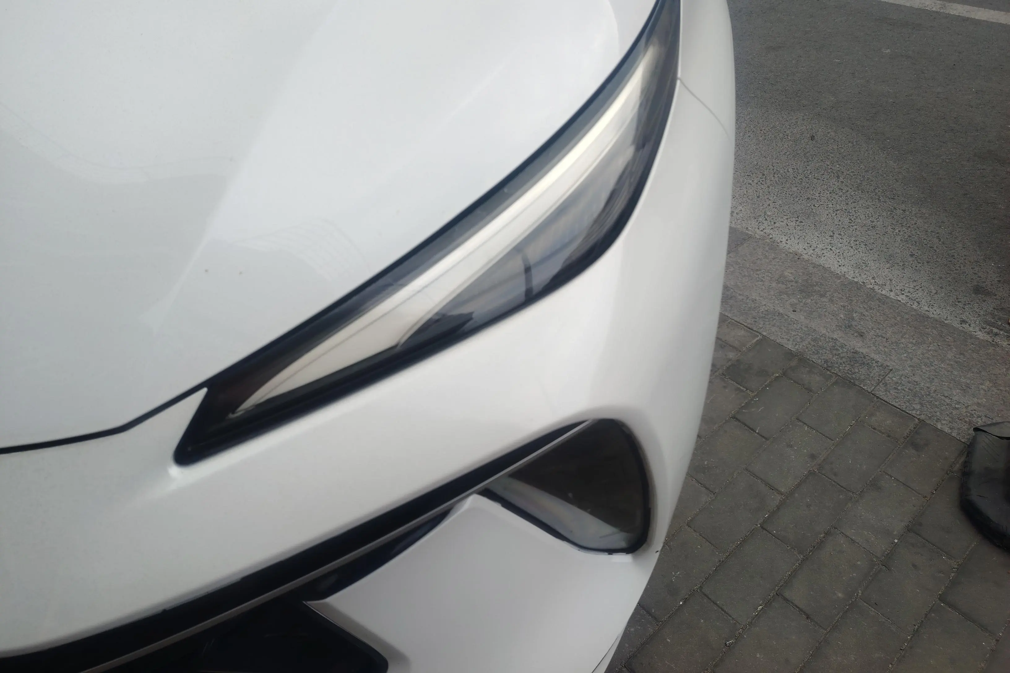 Forthing Fengxing T5 EVO  из Китая