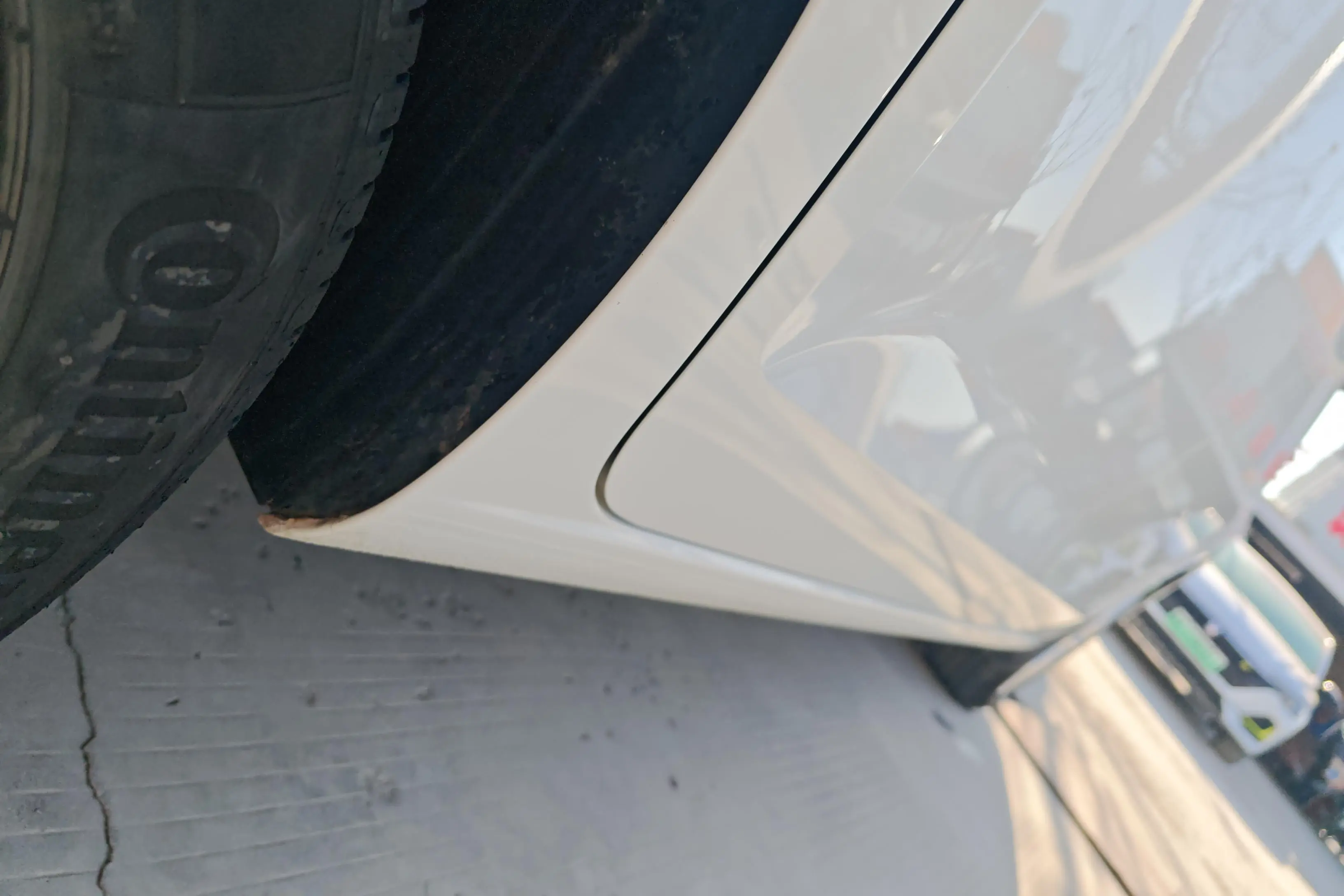 Volkswagen Jetta  из Китая