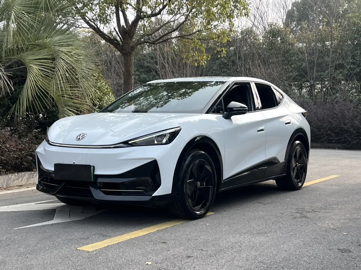 Volkswagen With the crowd06  из Китая