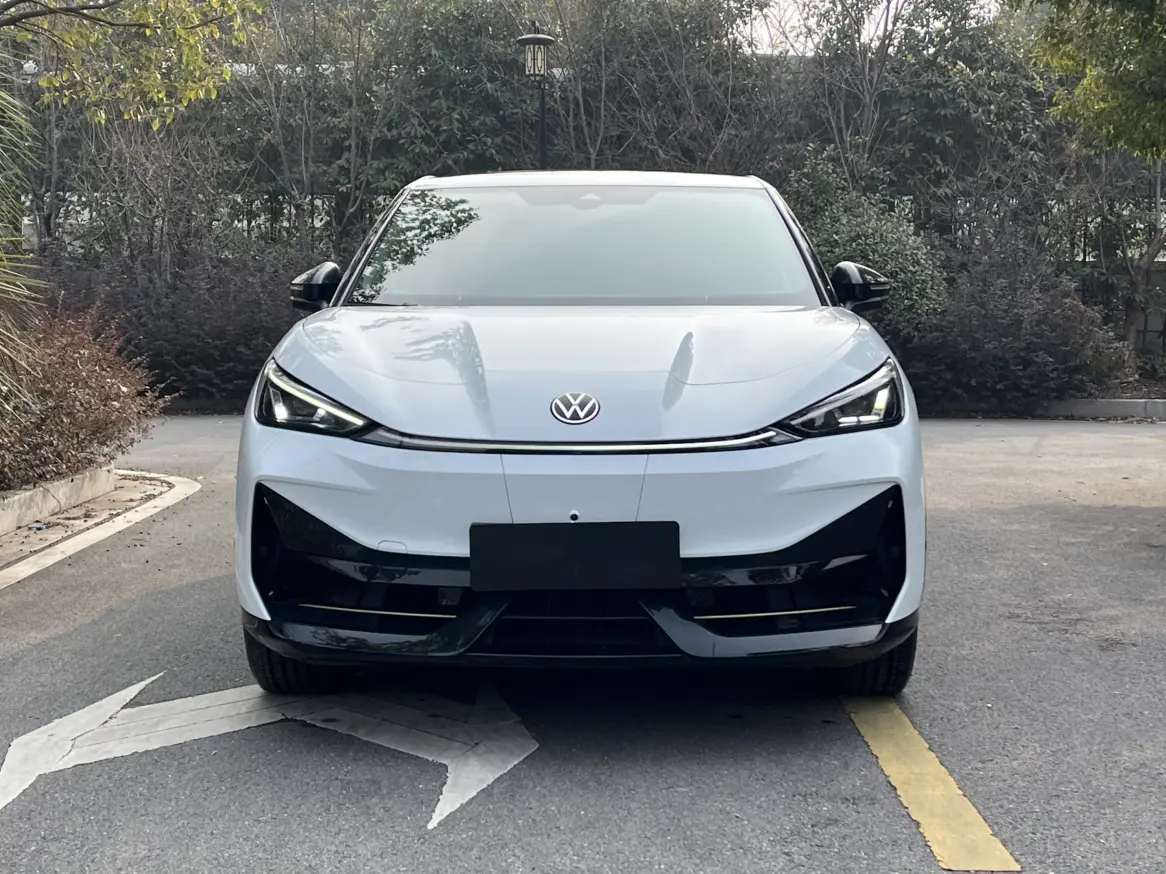 Volkswagen With the crowd06  из Китая