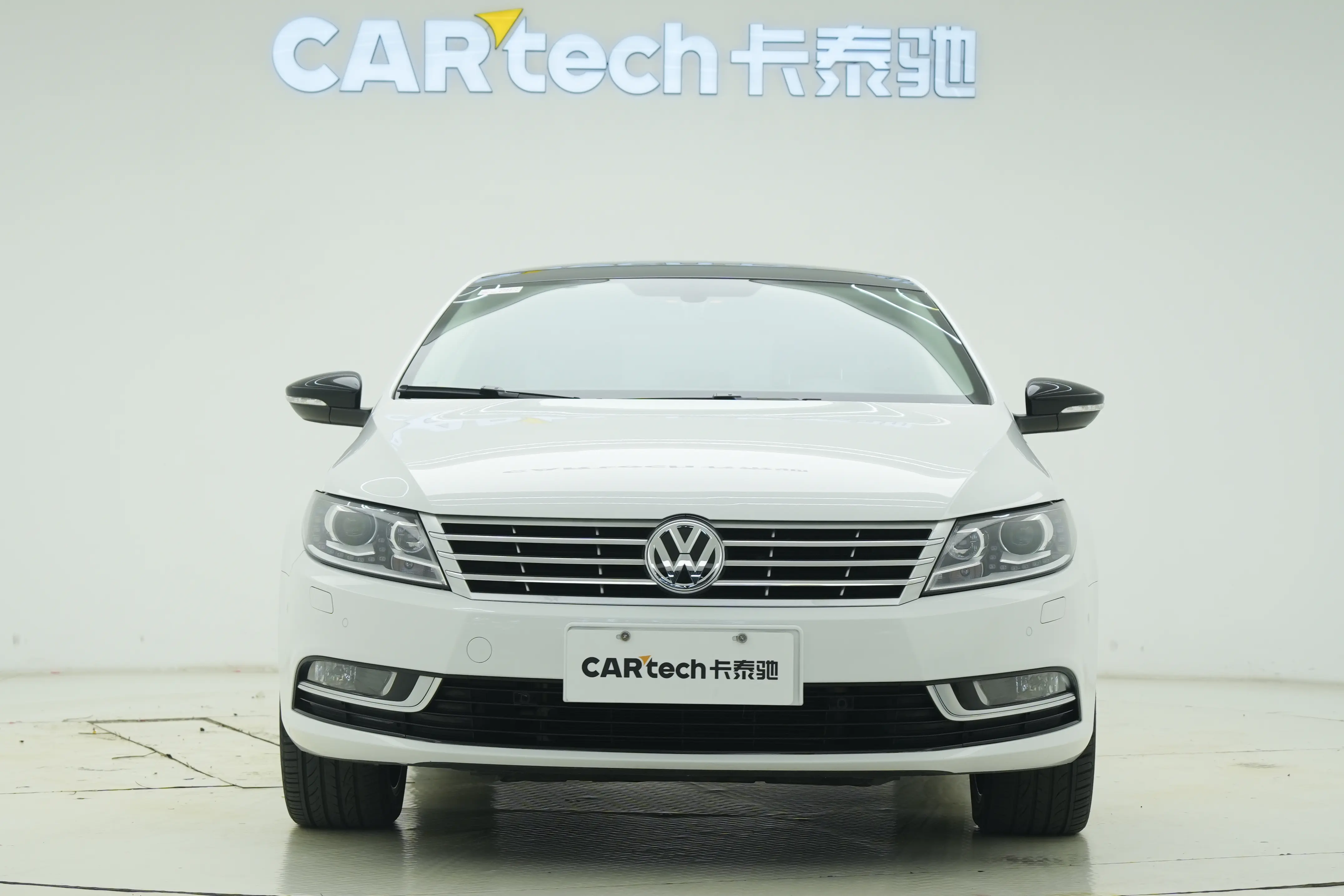 Volkswagen Arteon (CC)  из Китая
