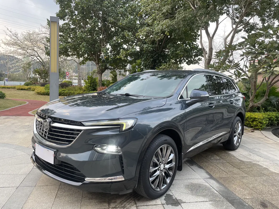 Buick Angke Banner  из Китая