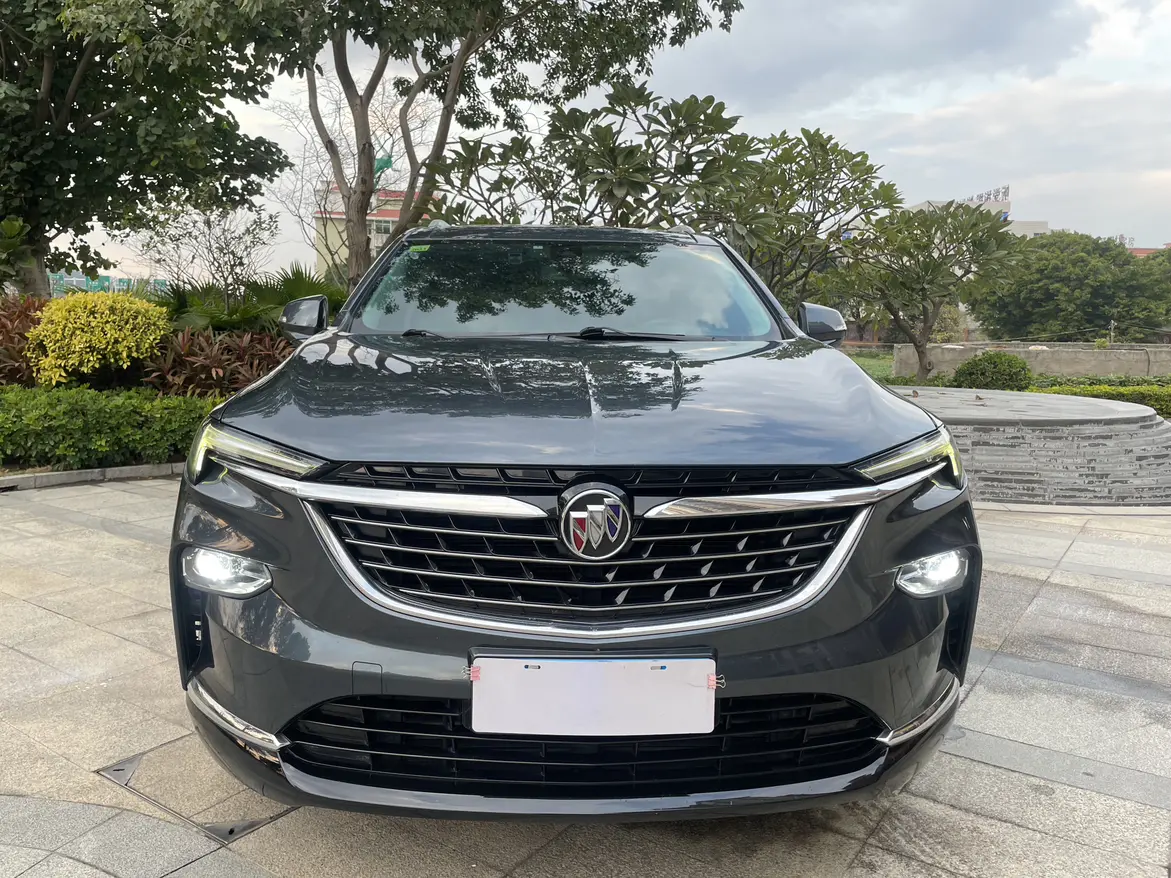 Buick Angke Banner  из Китая