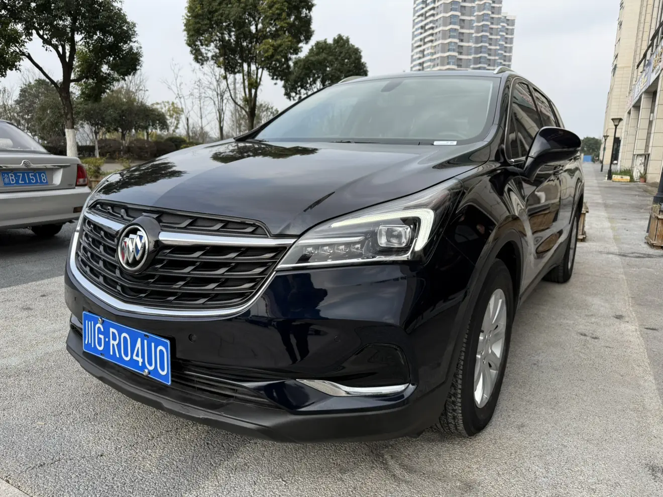 Buick Envision