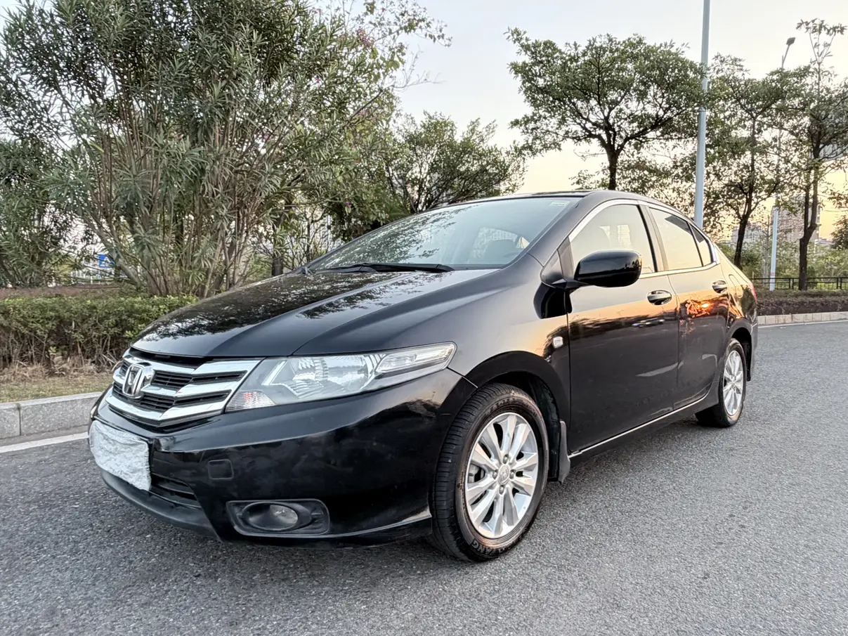 Honda Avant-garde classic  из Китая