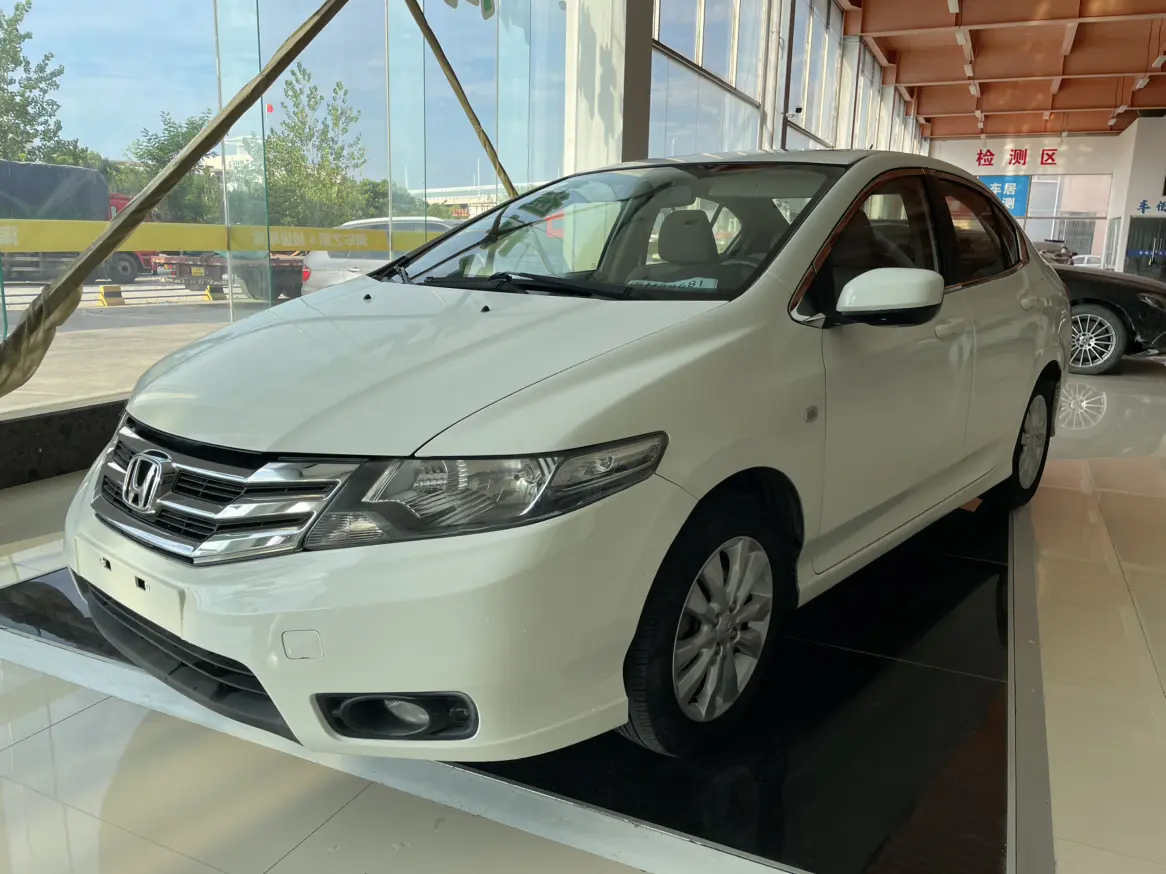 Honda Avant-garde classic  из Китая