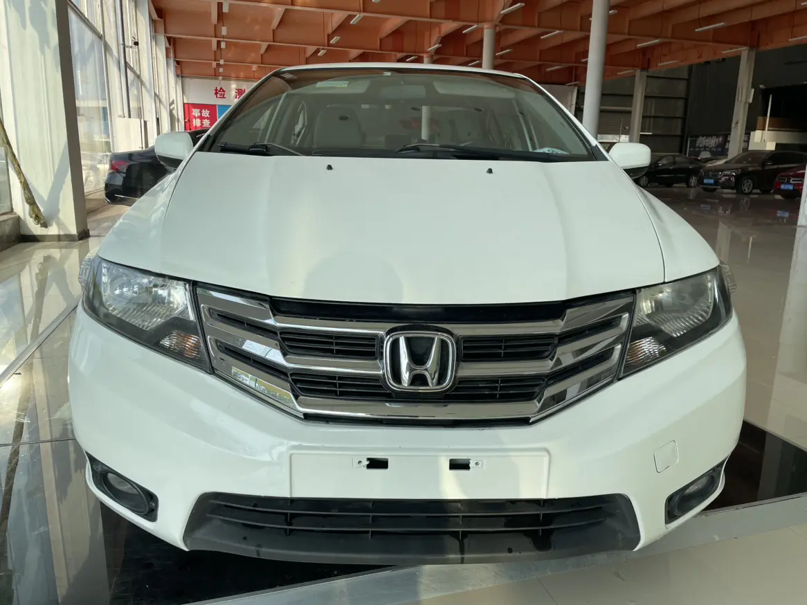 Honda Avant-garde classic  из Китая