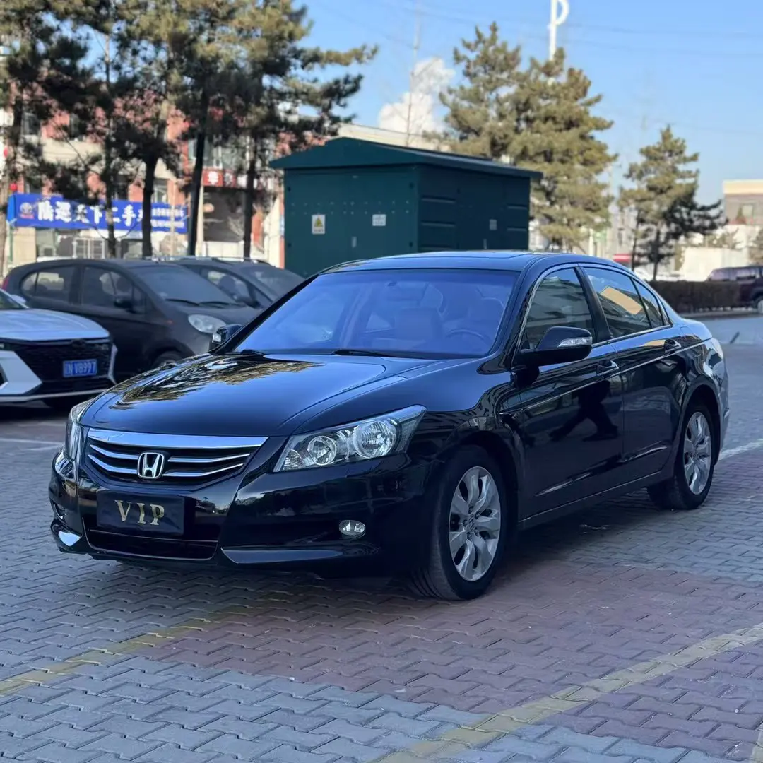 Honda Accord  из Китая