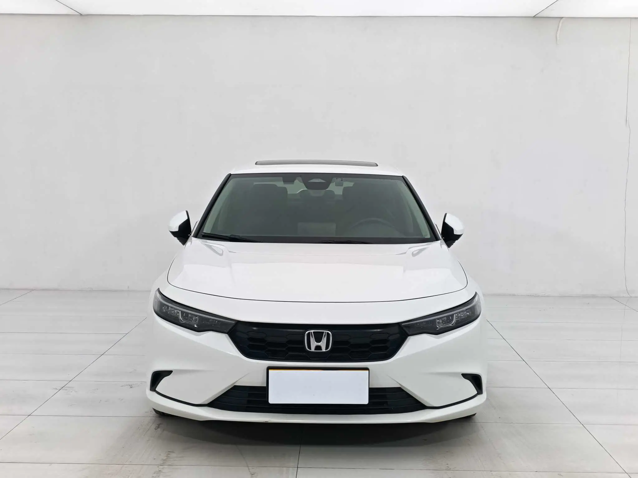 Honda Integra (Style)  из Китая