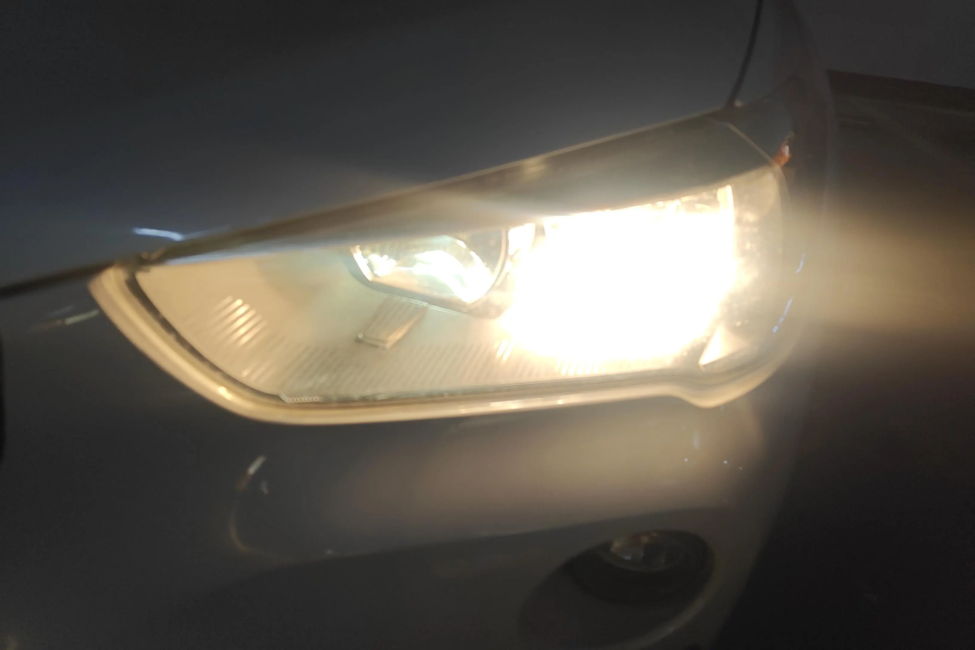 BMW X1  из Китая