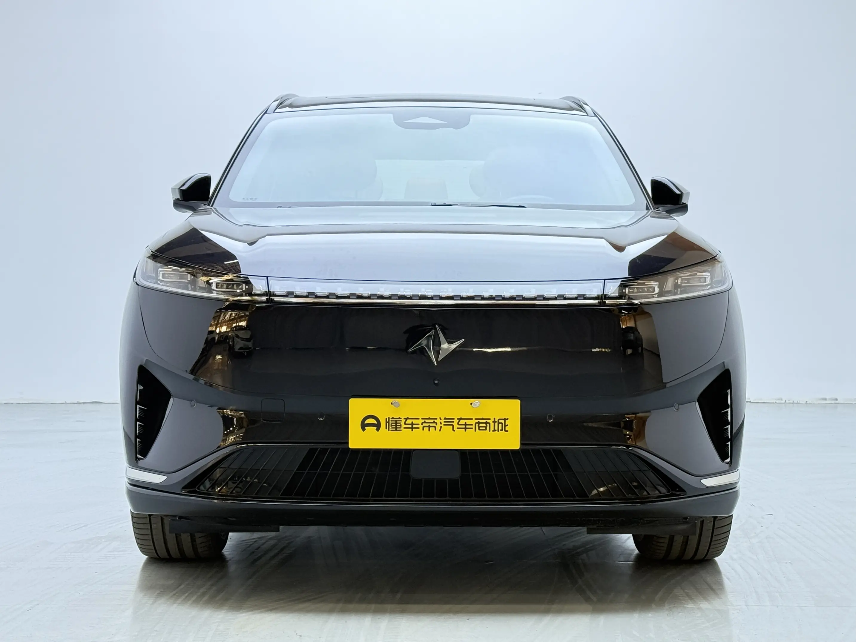 Dongfeng Eπ008  из Китая