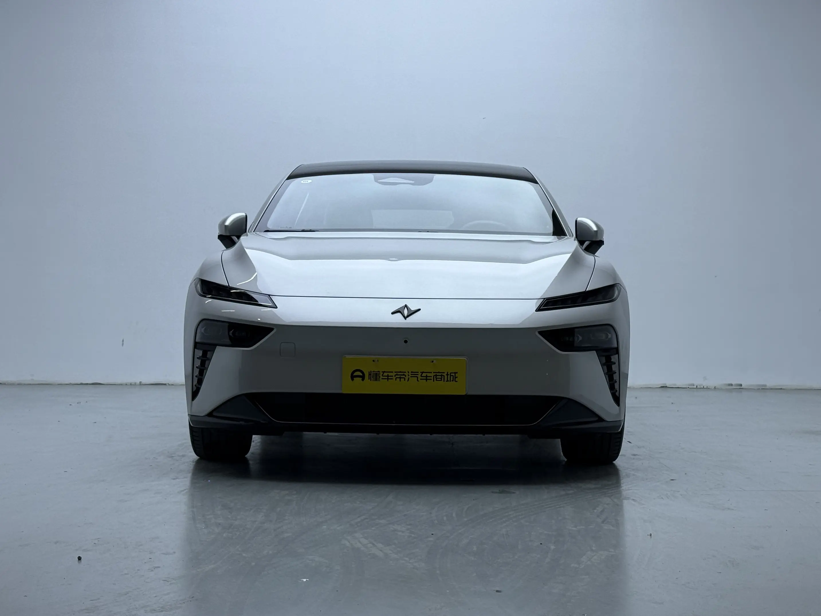 Dongfeng Eπ007  из Китая