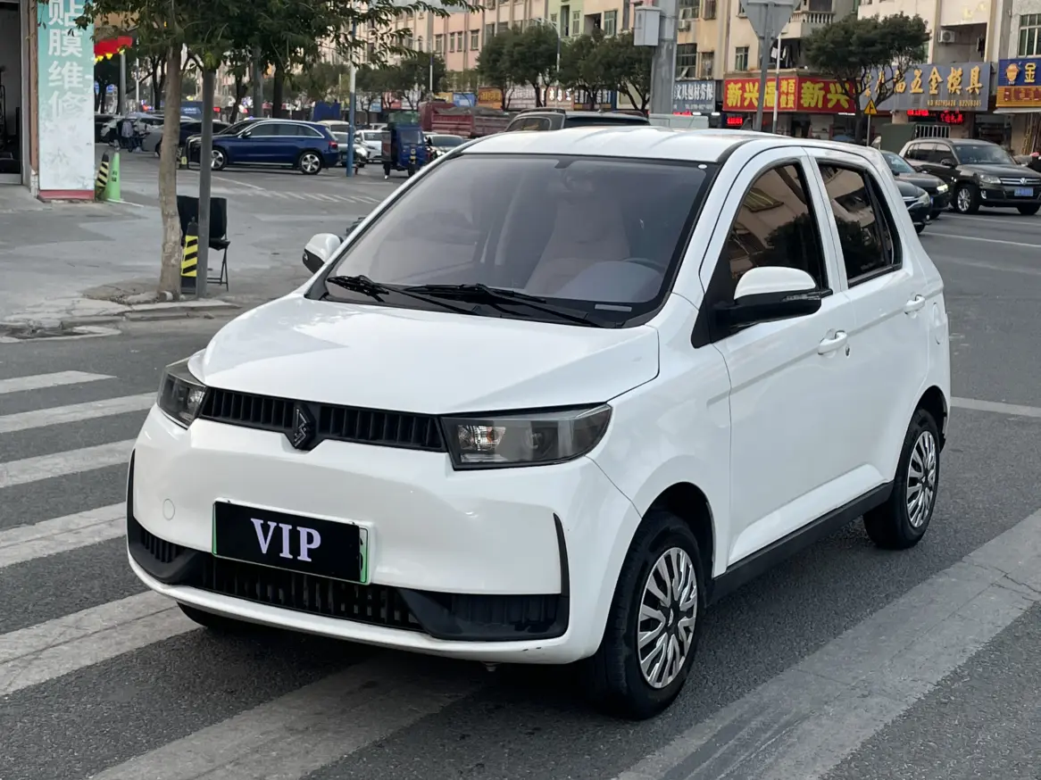 Lingbao COCO  из Китая