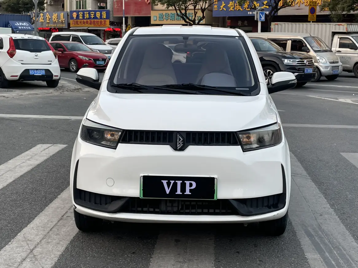 Lingbao COCO  из Китая