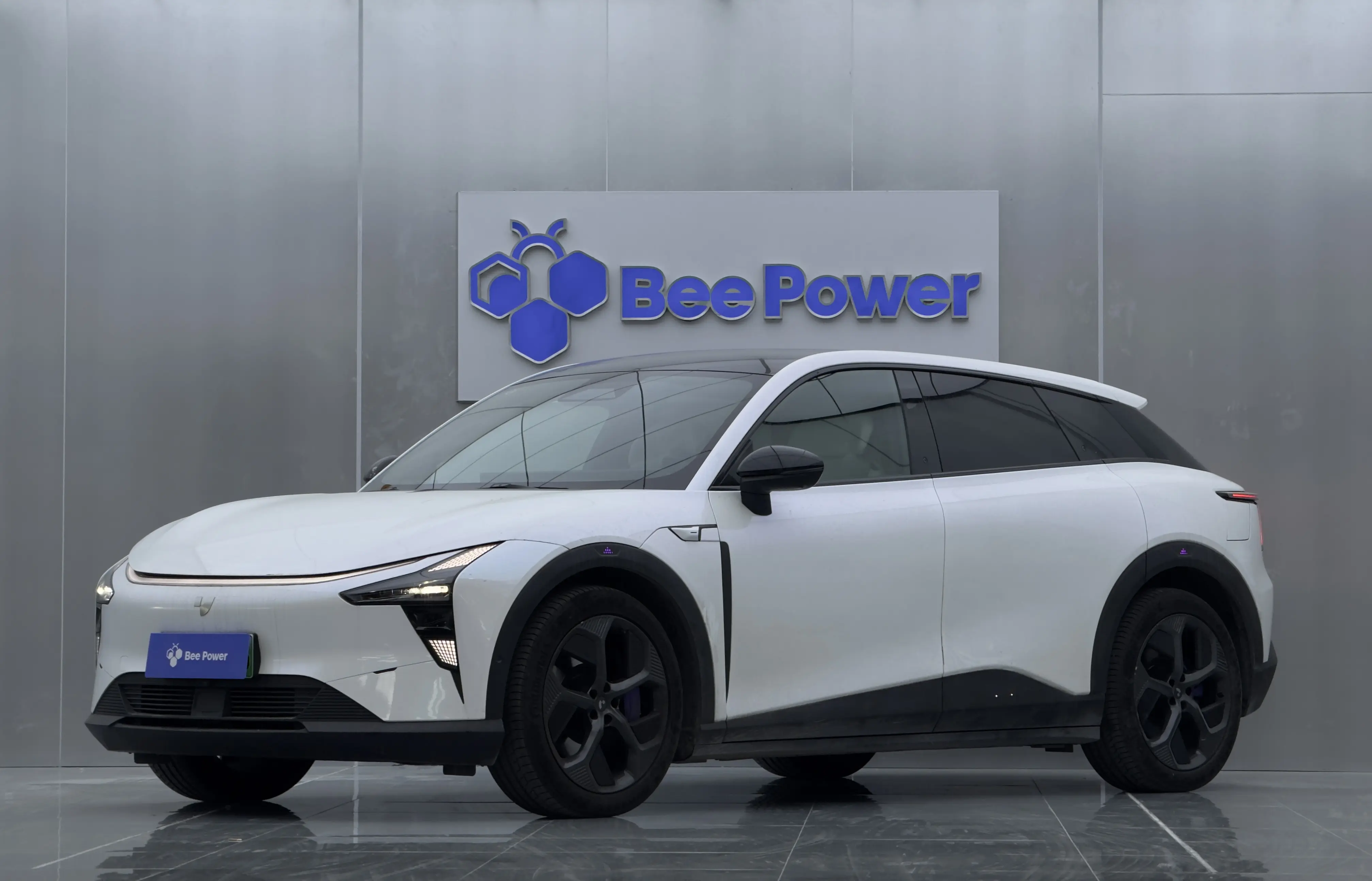 Extreme 01  из Китая