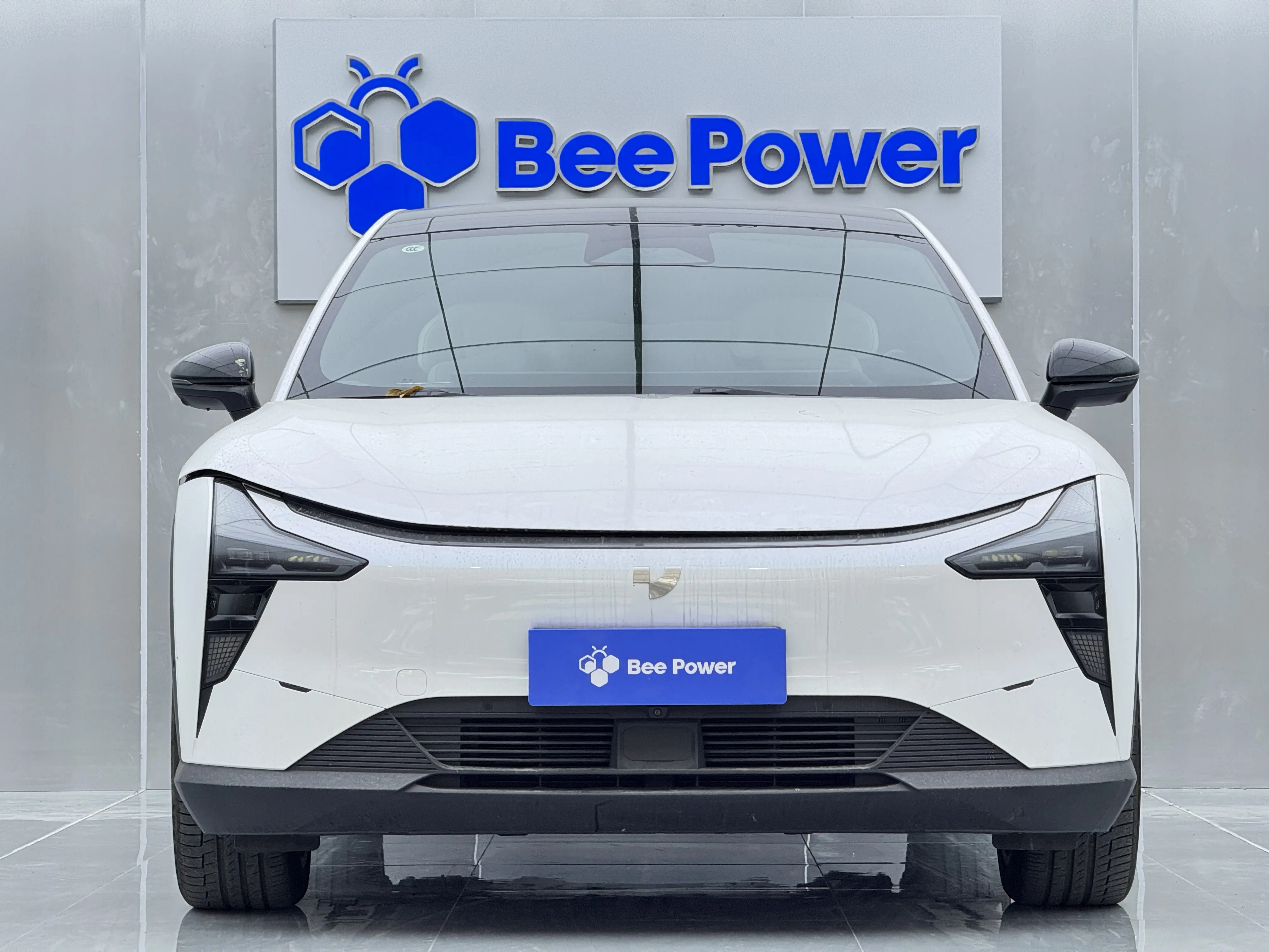 Extreme 01  из Китая