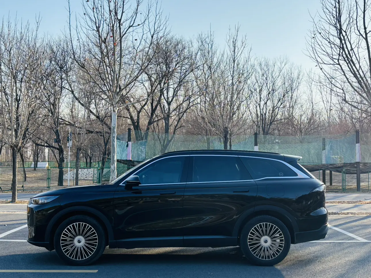 Chery Fengyun T9  из Китая